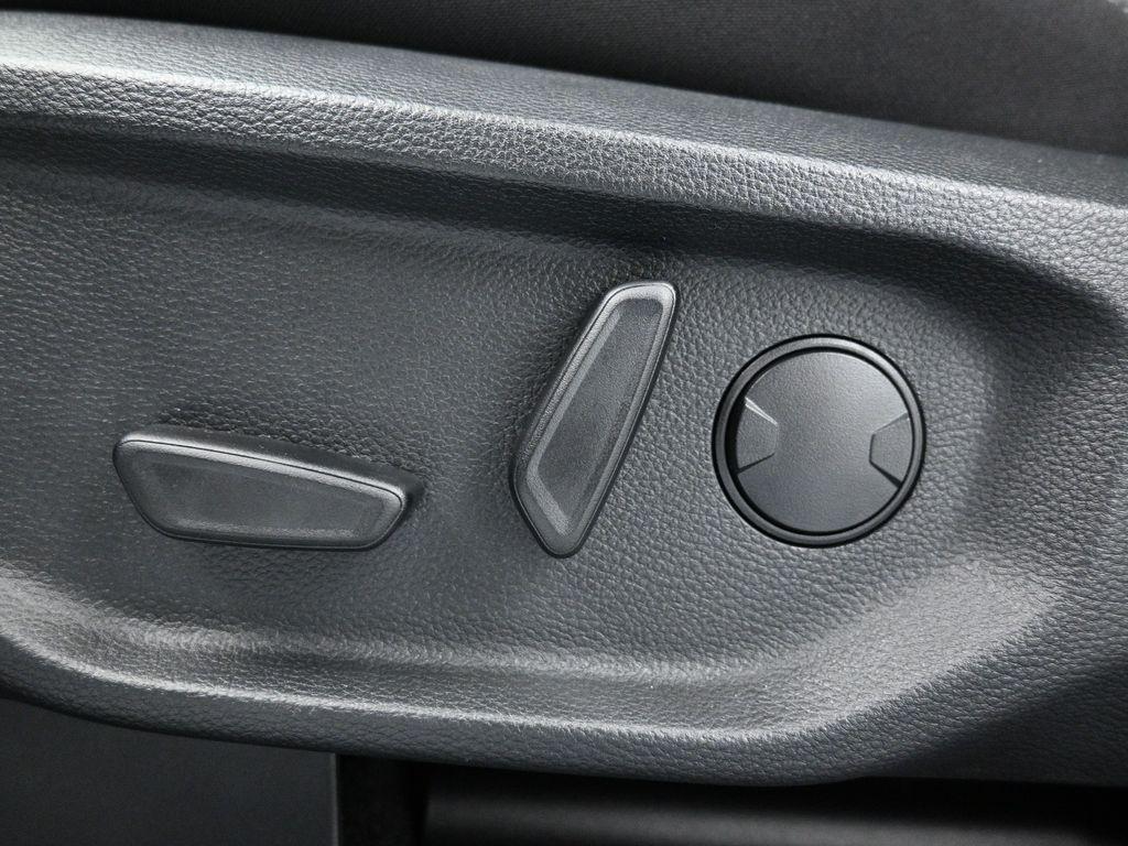 new 2025 Ford Ranger car, priced at $36,362