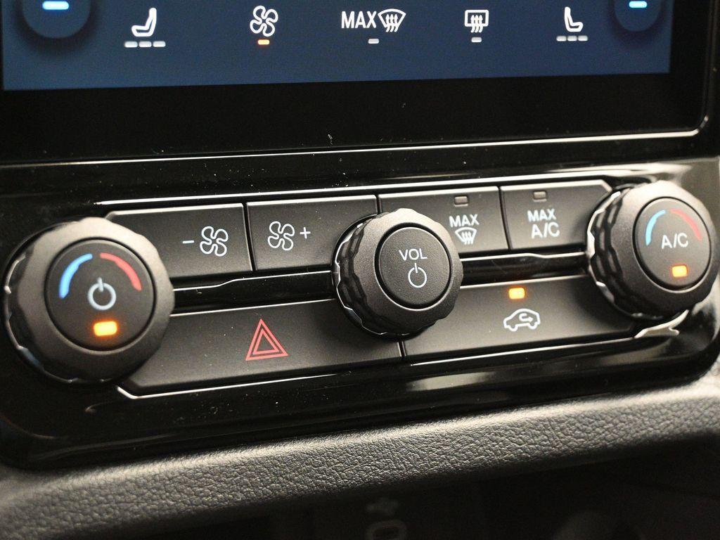 new 2025 Ford Ranger car, priced at $36,362