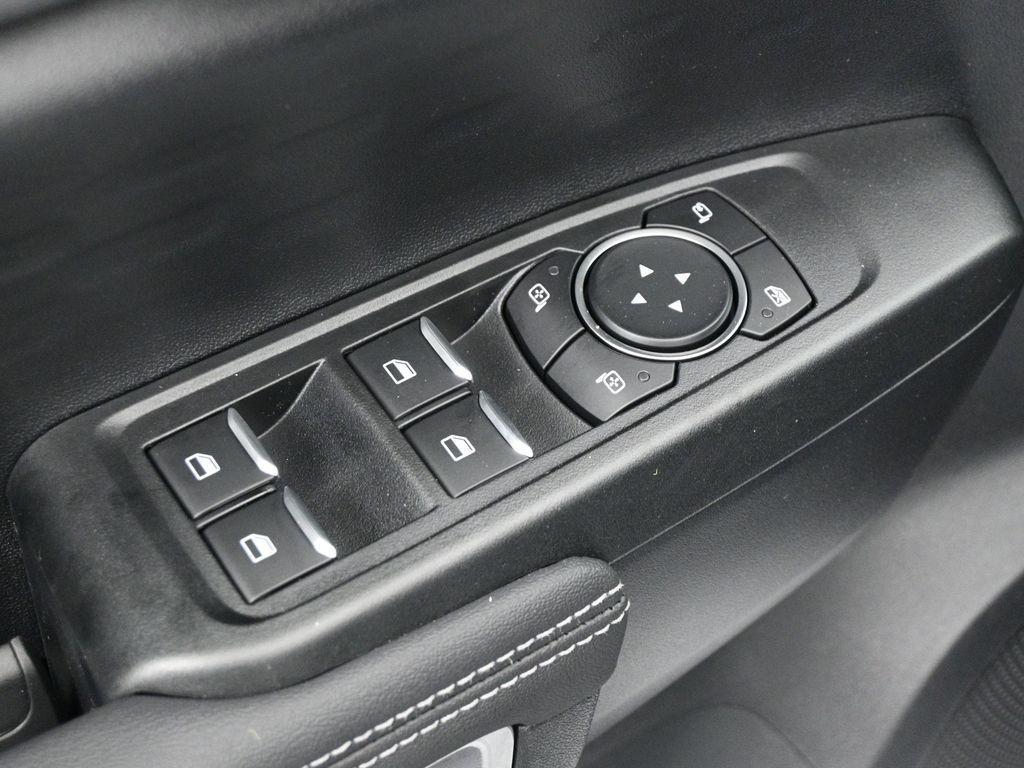 new 2025 Ford Ranger car, priced at $36,362