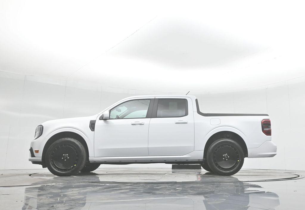 new 2025 Ford Maverick car, priced at $35,823