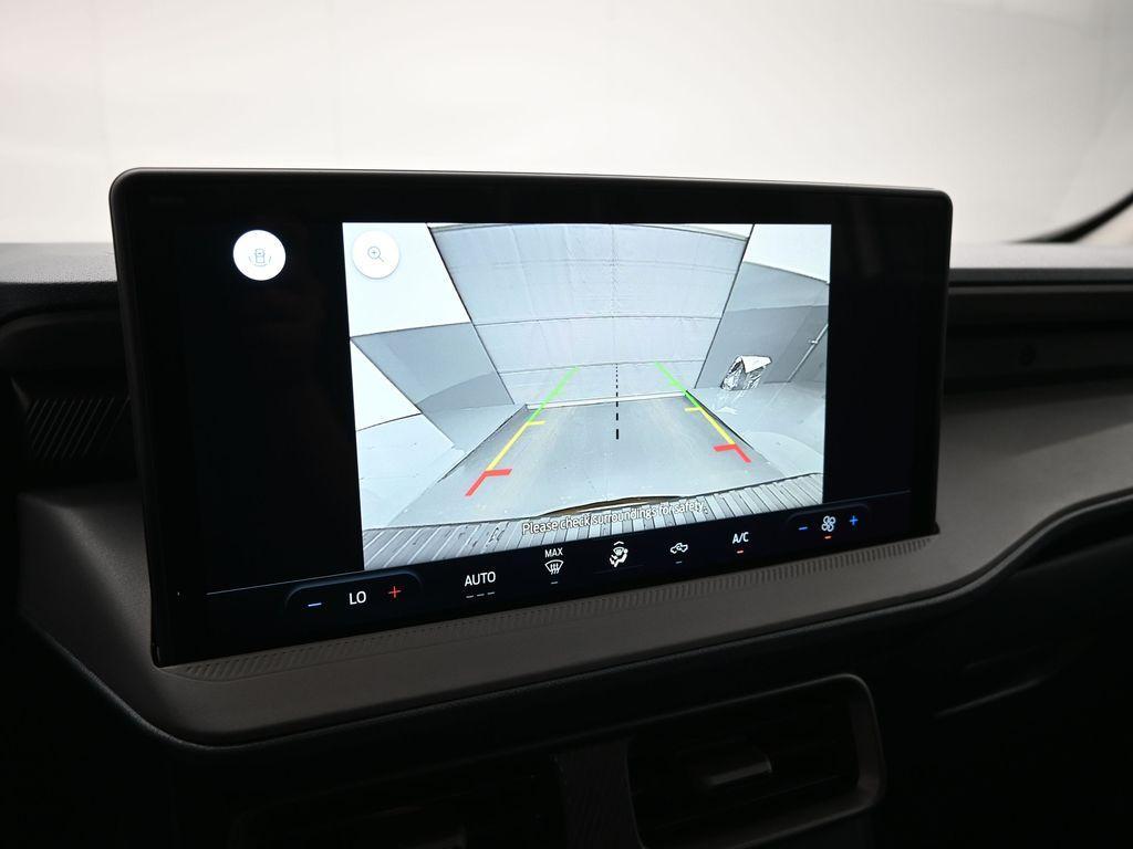 new 2026 Ford Maverick car, priced at $29,840