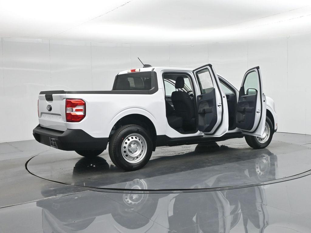 new 2026 Ford Maverick car, priced at $29,840