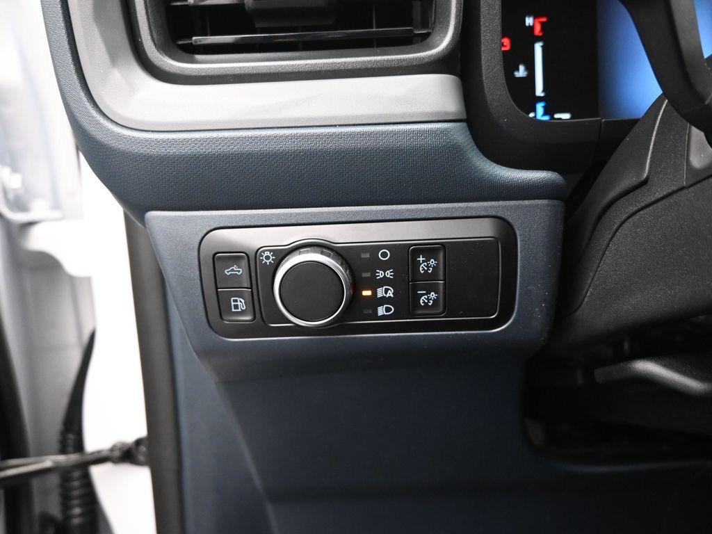 new 2026 Ford Maverick car, priced at $29,840