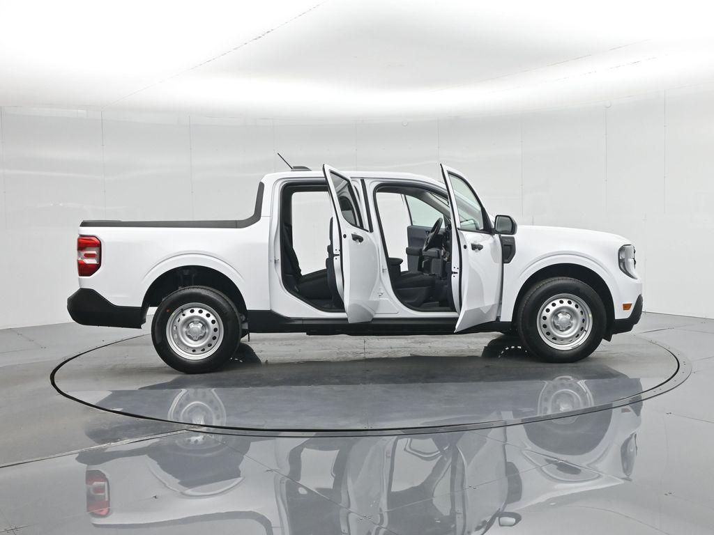 new 2026 Ford Maverick car, priced at $29,840