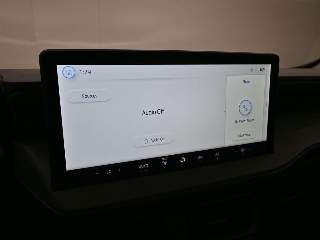 new 2026 Ford Maverick car, priced at $29,840