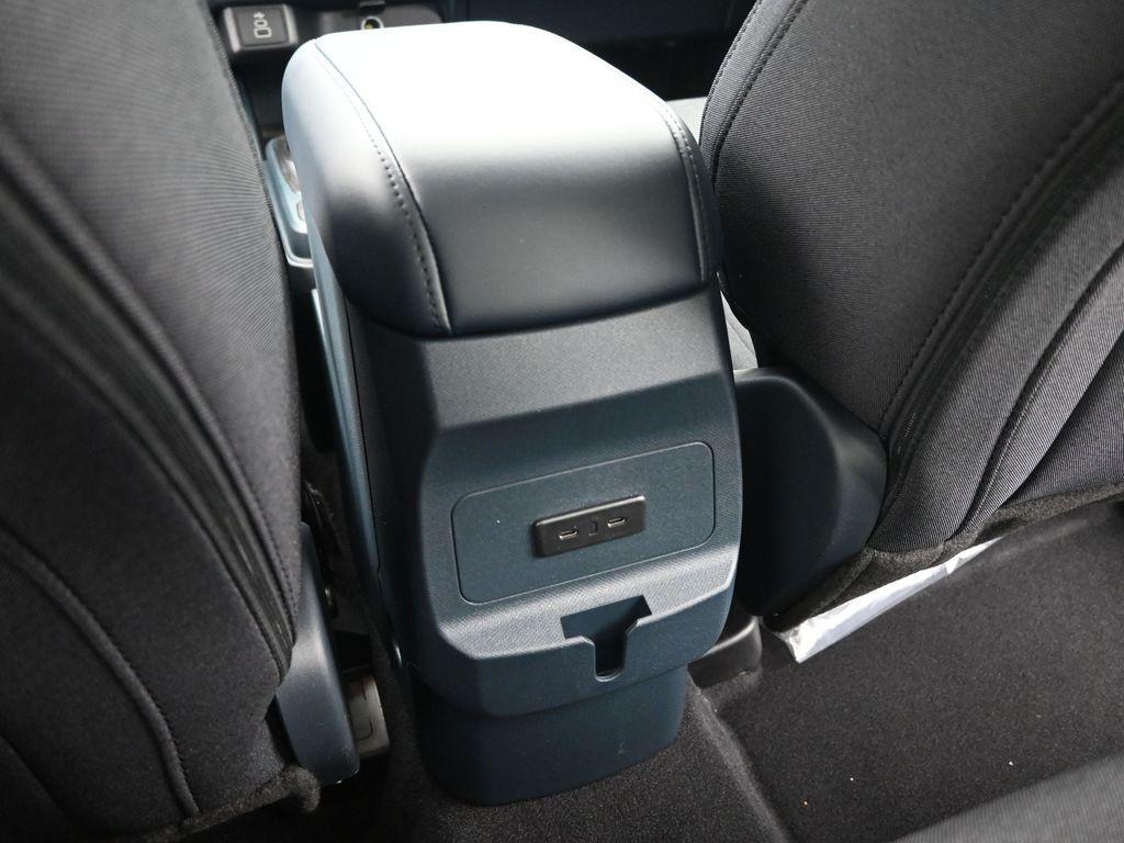 new 2026 Ford Maverick car, priced at $29,840