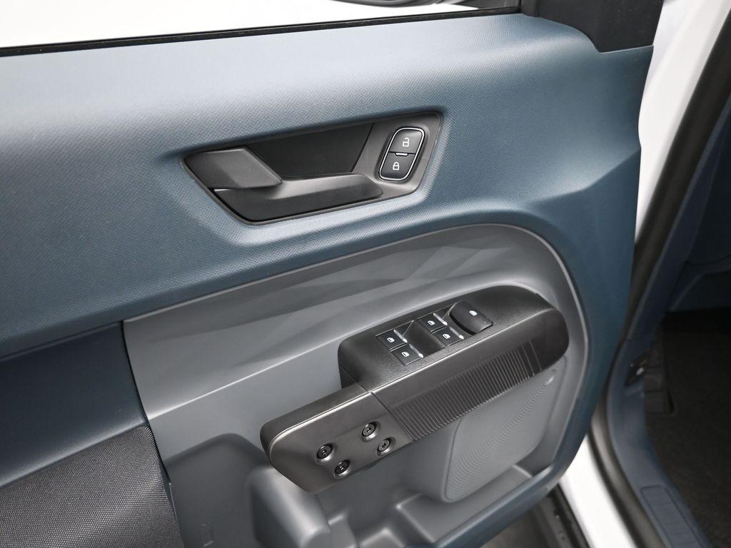 new 2026 Ford Maverick car, priced at $29,840