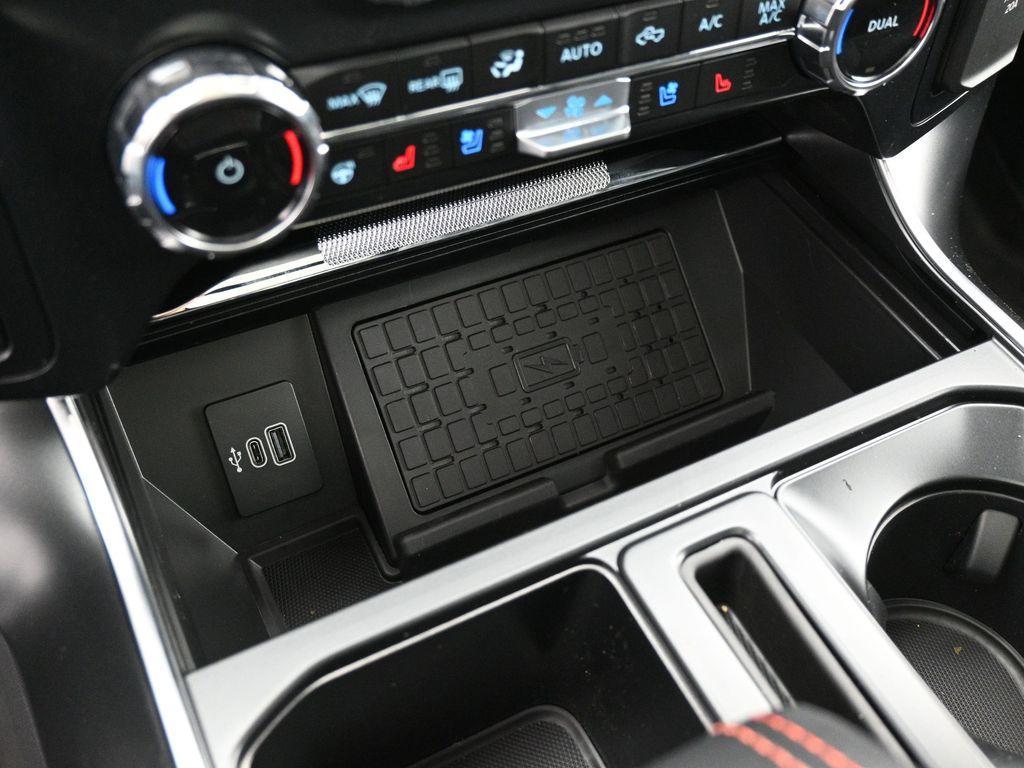new 2025 Ford F-150 car, priced at $101,890