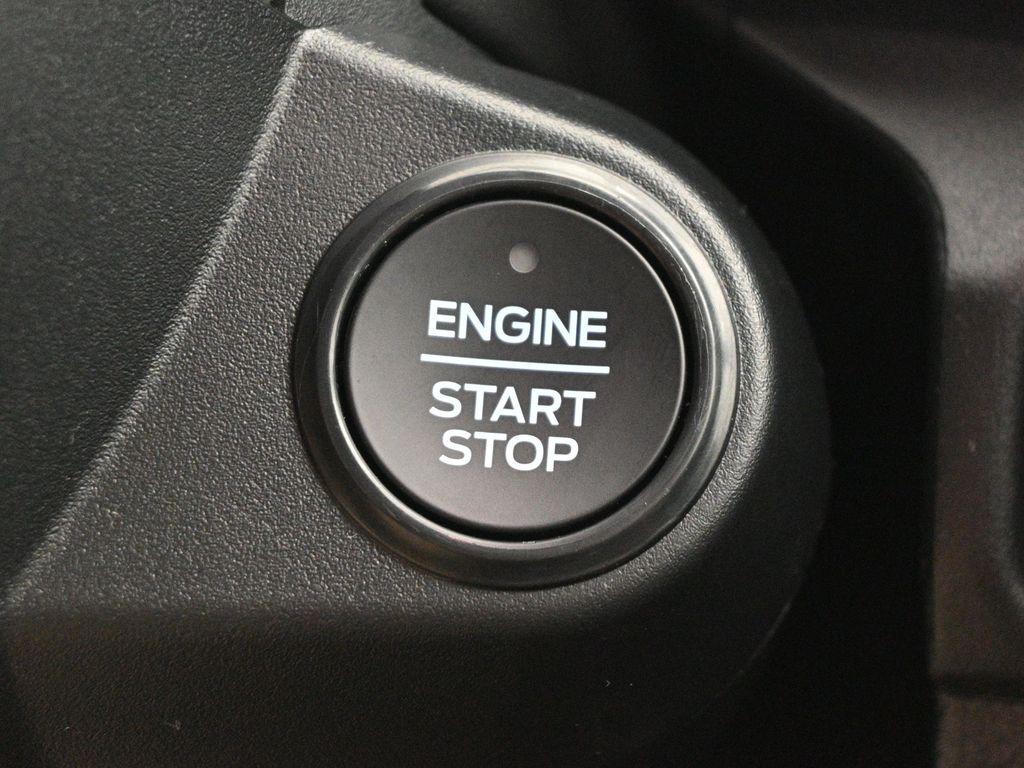 new 2025 Ford Ranger car, priced at $58,135