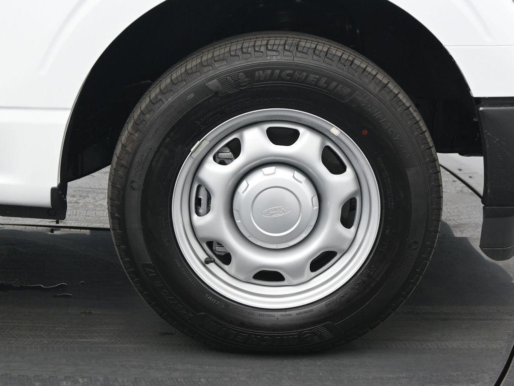 new 2025 Ford F-150 car, priced at $47,011