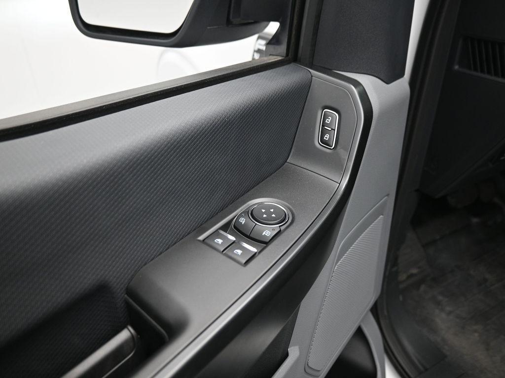 new 2025 Ford F-150 car, priced at $47,011