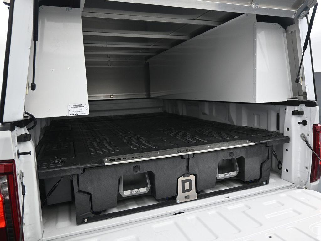 new 2025 Ford F-150 car, priced at $47,011