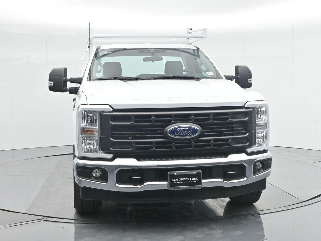 new 2024 Ford F-350 car, priced at $60,367