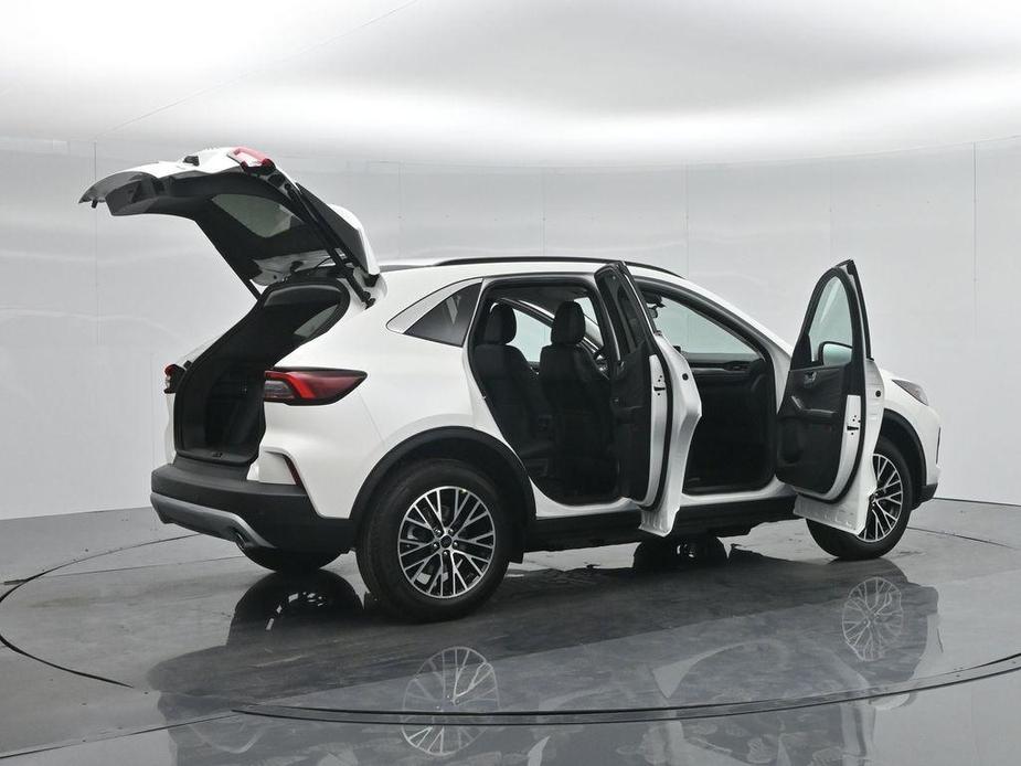 new 2024 Ford Escape car, priced at $42,990