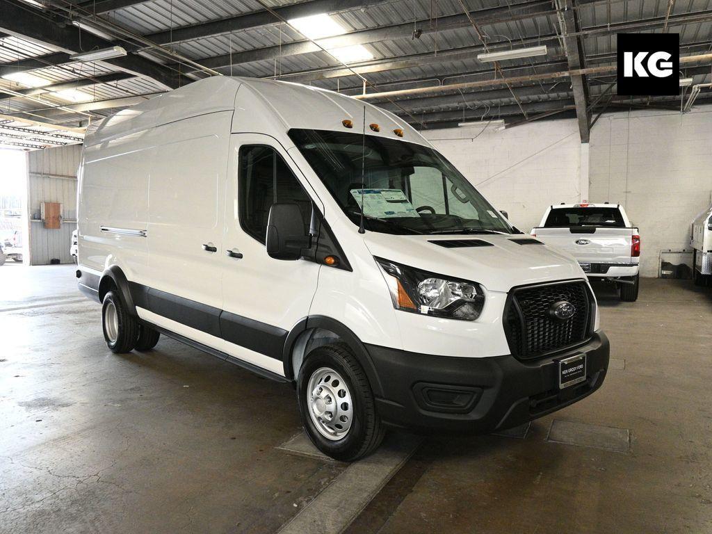 new 2025 Ford Transit-350 car, priced at $58,725
