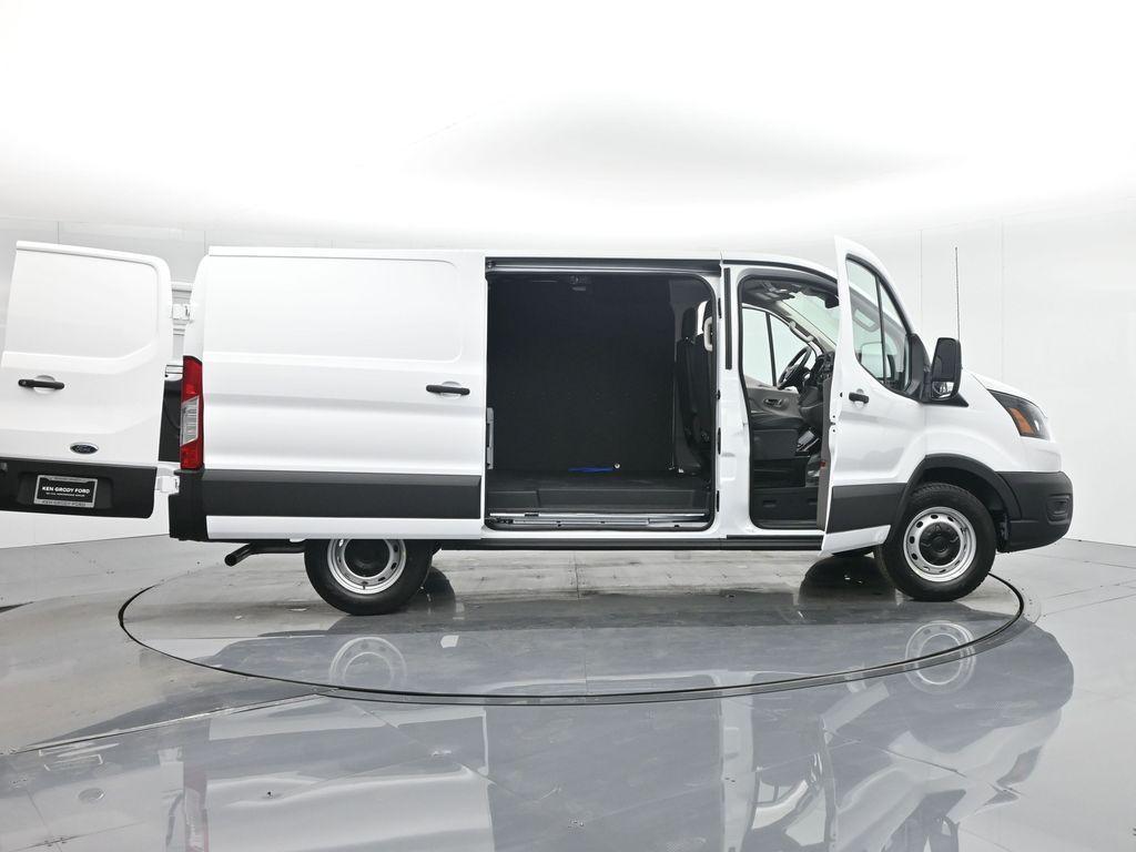 new 2024 Ford Transit-150 car, priced at $49,825