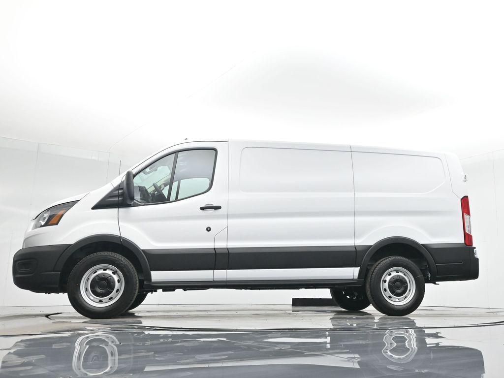 new 2024 Ford Transit-150 car, priced at $49,825