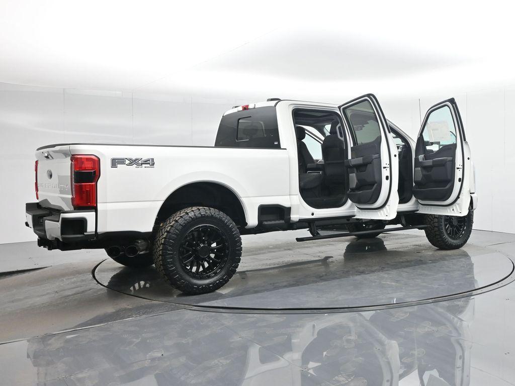 new 2024 Ford F-250 car, priced at $100,765