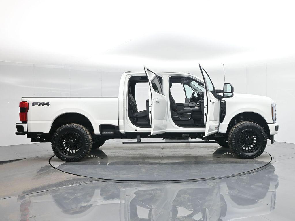 new 2024 Ford F-250 car, priced at $100,765