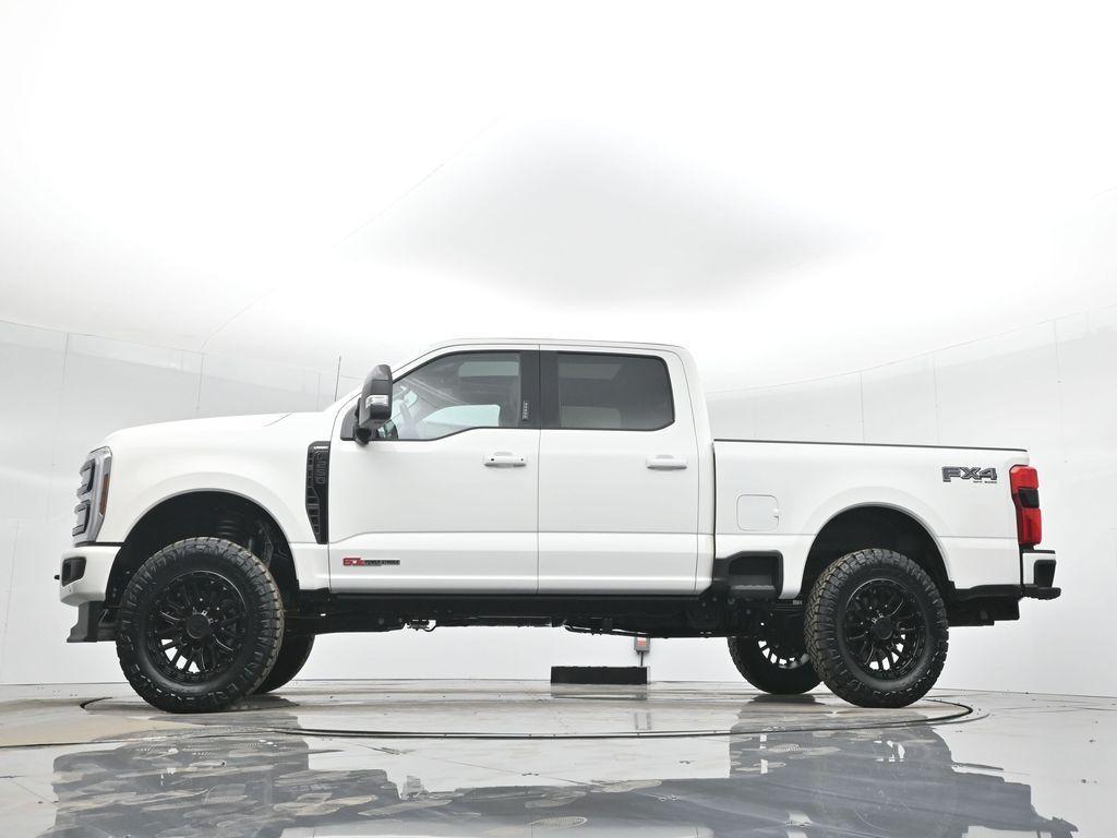 new 2024 Ford F-250 car, priced at $100,765