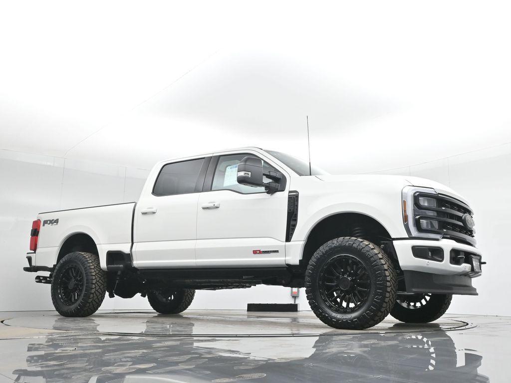 new 2024 Ford F-250 car, priced at $100,765