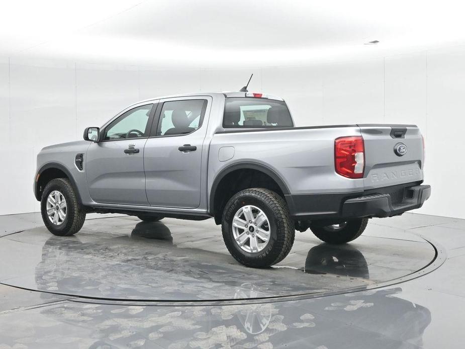 new 2024 Ford Ranger car, priced at $34,555