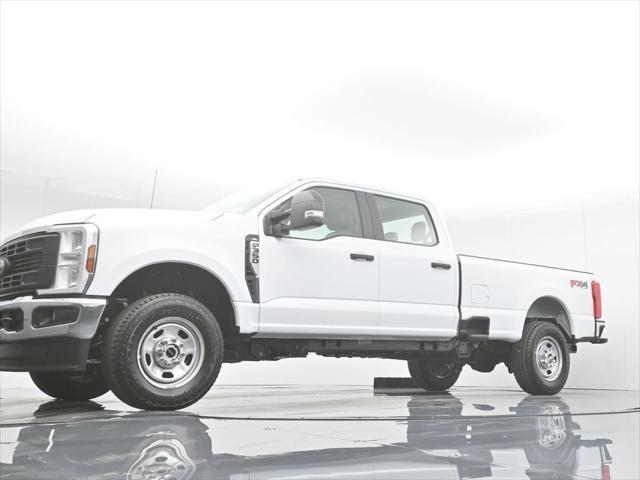 new 2024 Ford F-350 car, priced at $56,940