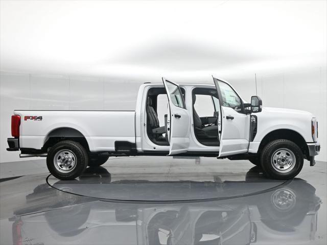 new 2024 Ford F-350 car, priced at $56,940