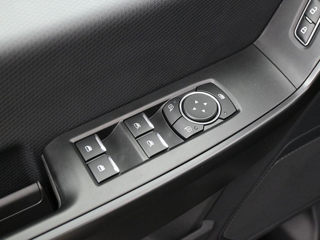 new 2025 Ford F-150 car, priced at $57,360