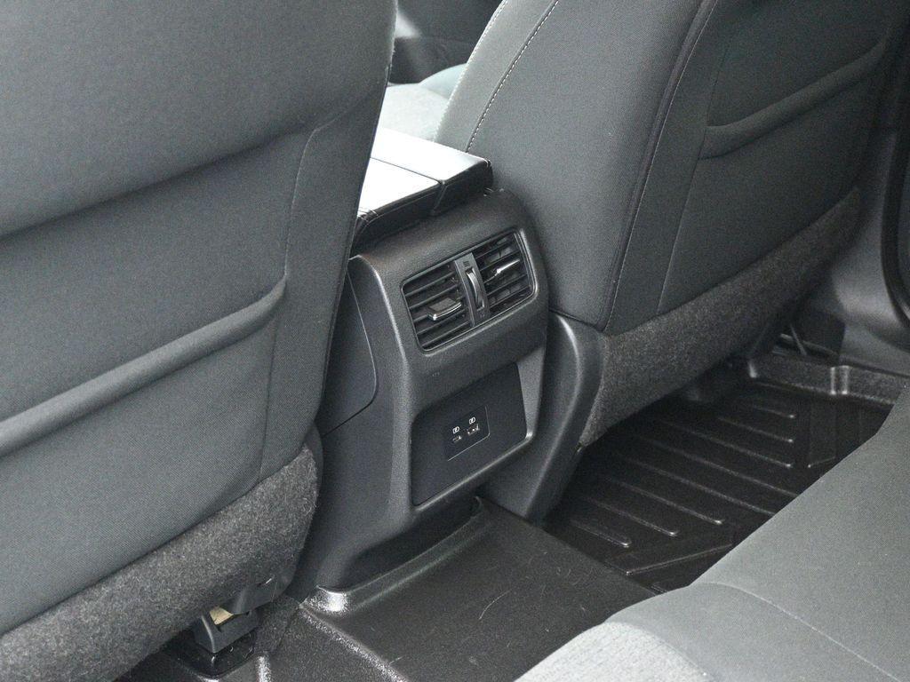 used 2021 Nissan Rogue car, priced at $19,100