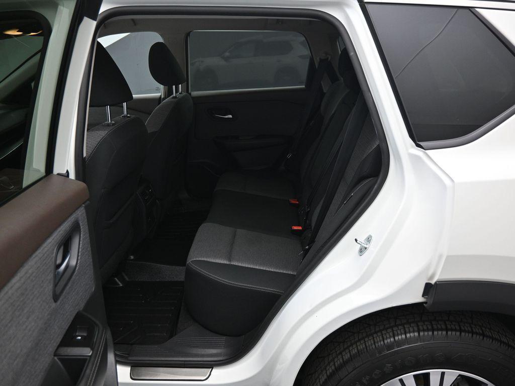 used 2021 Nissan Rogue car, priced at $19,100