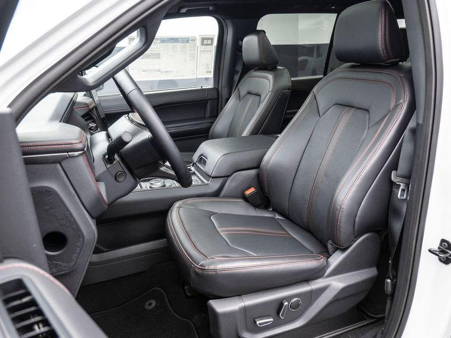 new 2024 Ford Expedition car, priced at $82,860