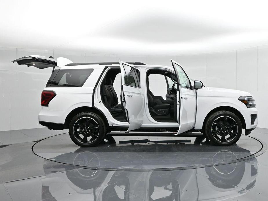 new 2024 Ford Expedition car, priced at $82,860