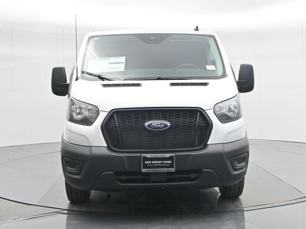 new 2024 Ford Transit-150 car, priced at $50,465