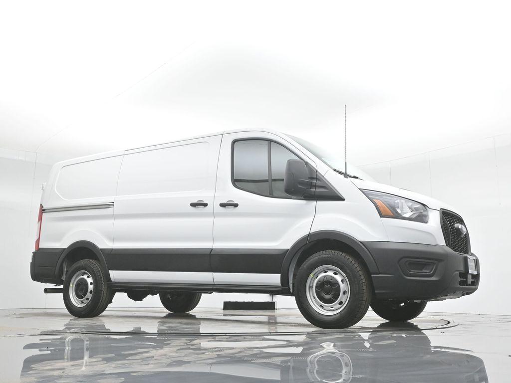 new 2024 Ford Transit-150 car, priced at $50,465