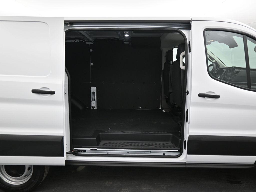 new 2024 Ford Transit-150 car, priced at $50,465