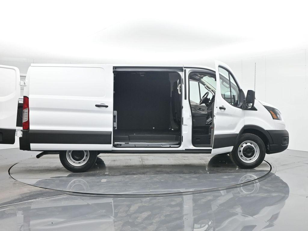 new 2024 Ford Transit-150 car, priced at $50,465