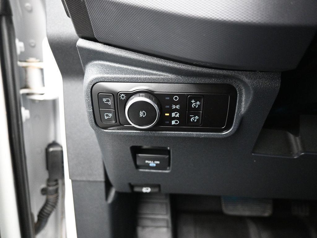 used 2023 Ford Bronco car, priced at $68,200