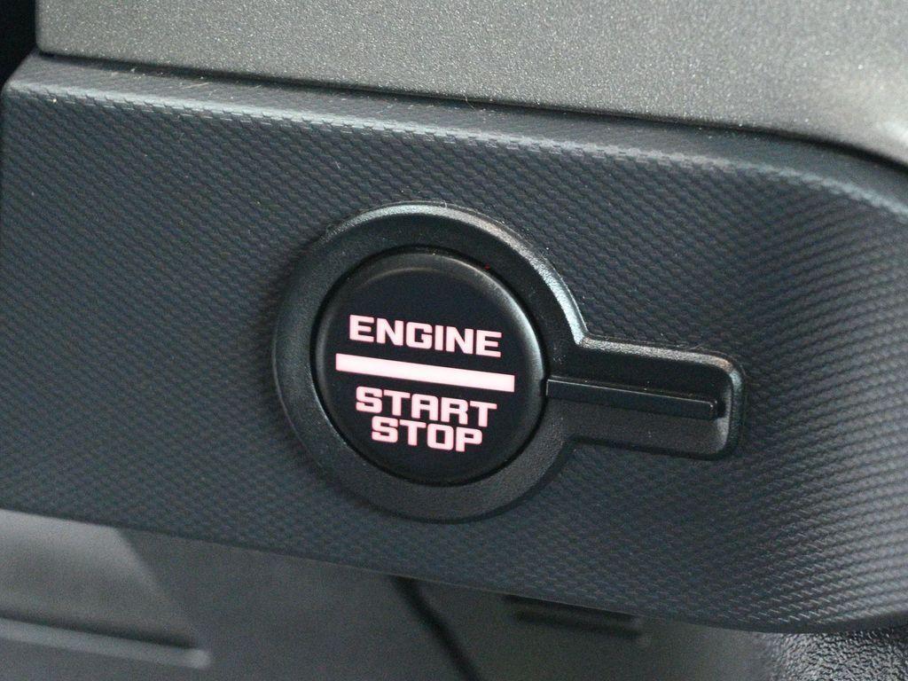 used 2023 Ford Bronco car, priced at $68,200