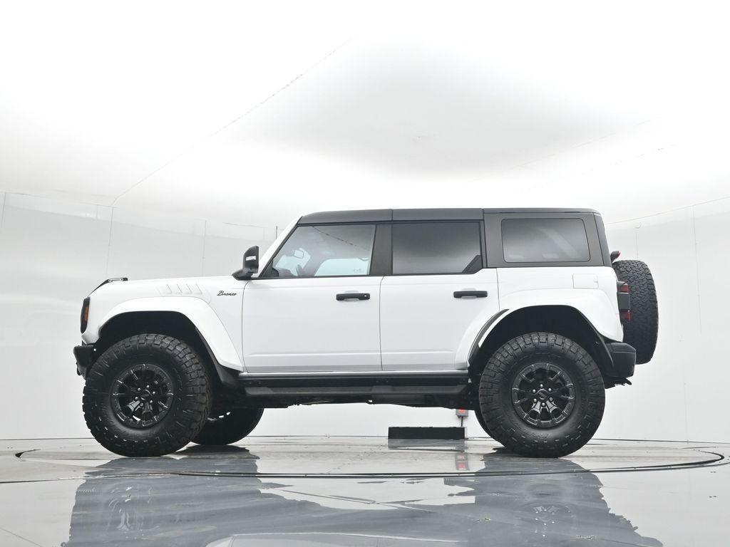 used 2023 Ford Bronco car, priced at $68,200
