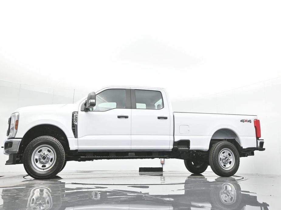 new 2024 Ford F-350 car, priced at $58,100