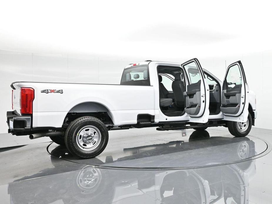 new 2024 Ford F-350 car, priced at $58,100