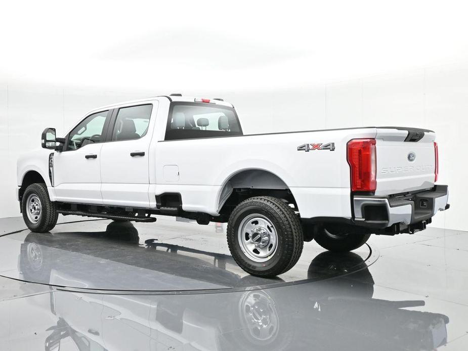 new 2024 Ford F-350 car, priced at $58,100