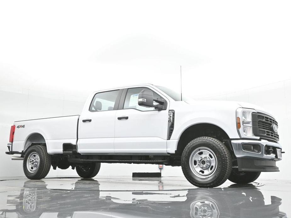 new 2024 Ford F-350 car, priced at $58,100
