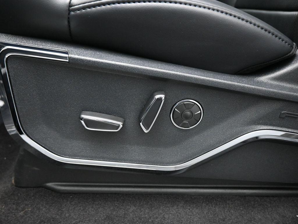 new 2025 Ford F-150 car, priced at $76,141