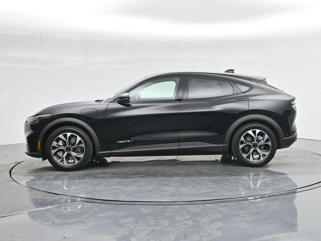 new 2024 Ford Mustang Mach-E car, priced at $50,490