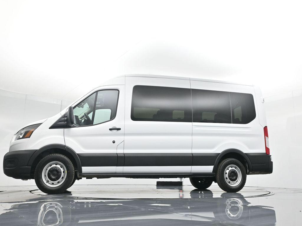 new 2024 Ford Transit-350 car, priced at $60,755