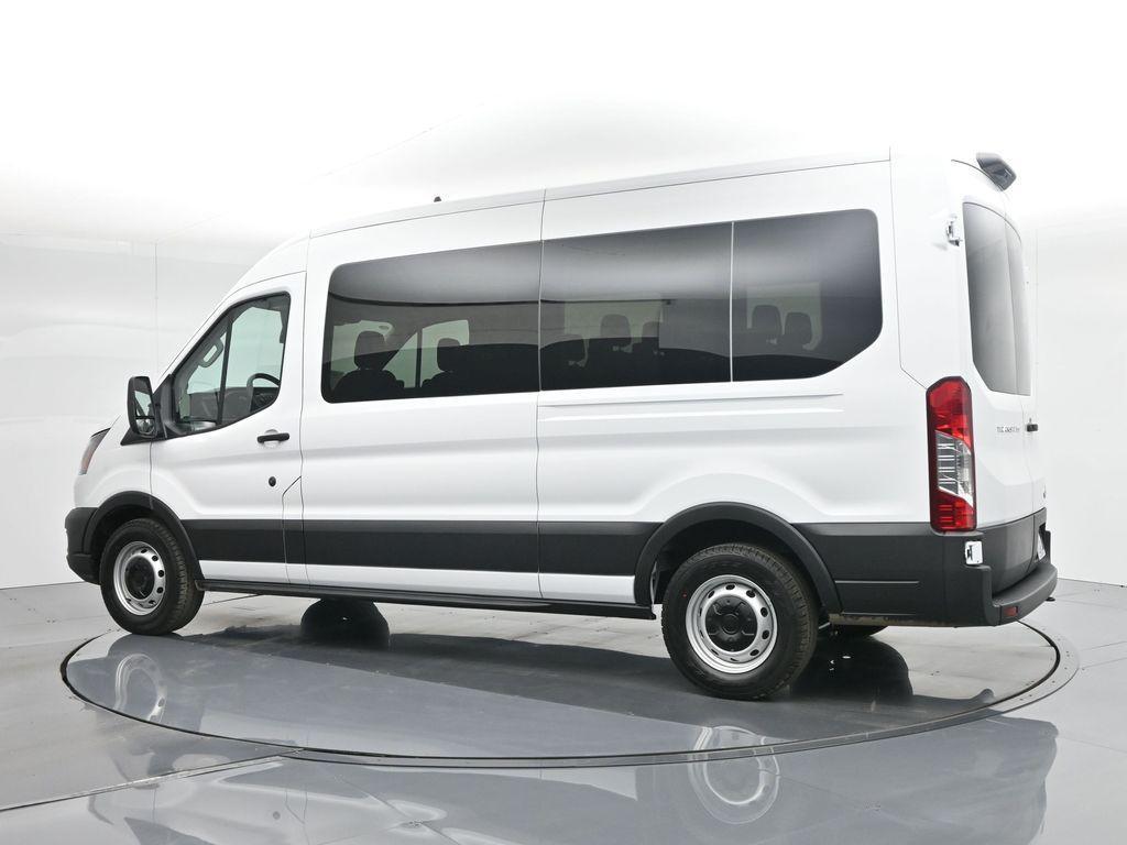 new 2024 Ford Transit-350 car, priced at $60,755