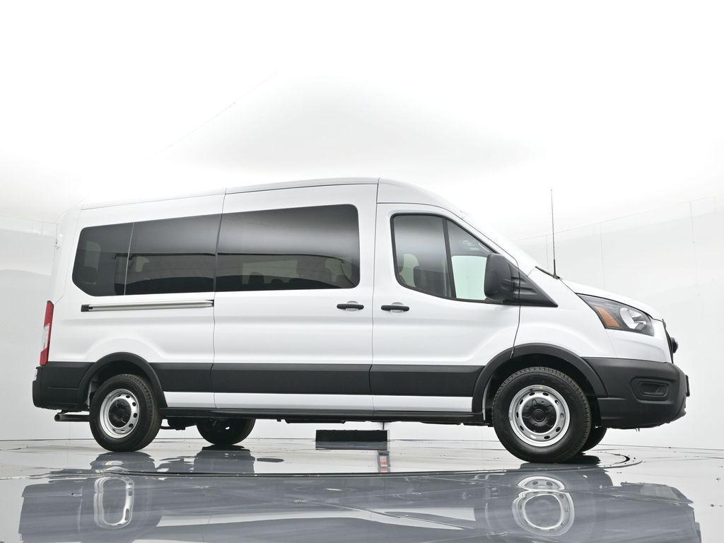 new 2024 Ford Transit-350 car, priced at $60,755