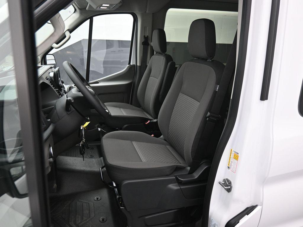 new 2024 Ford Transit-350 car, priced at $60,755